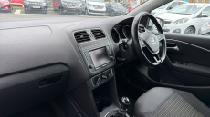 Volkswagen Polo 1.2 TSI Match 5dr Petrol Hatchback